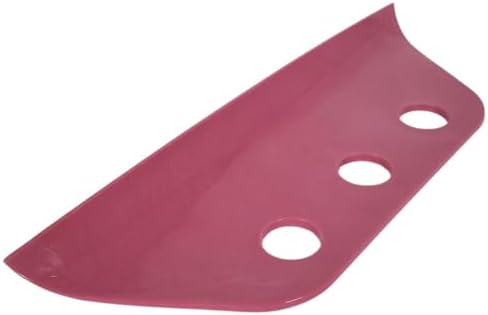 RockRose Standard Tail Fin Precision Squeegee by RockRosePerformanceFilmTechnology