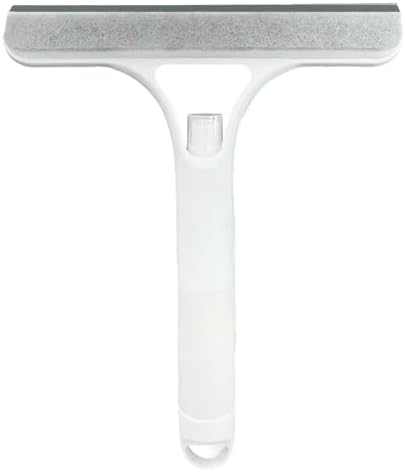 3 in 1 Window Cleaning Scraper, All-Purpose Spray Window Squeegee Cleaner Tool by Unknown