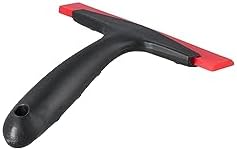 2PCS Multifunction Silicone Cleaning Scraper Squeegees Shovel Tile Gap Filling - Image 6