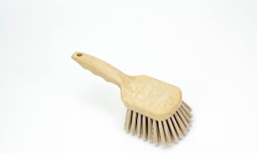 Sparta 40541EC25 Plastic Scrub Brush, Utility Brush, Kitchen Brush - Image 3