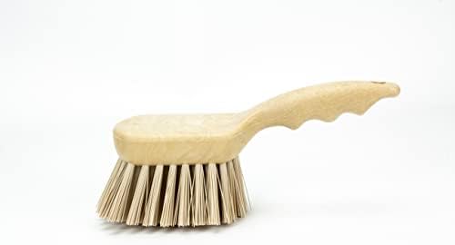 Sparta 40541EC25 Plastic Scrub Brush, Utility Brush, Kitchen Brush - Image 4