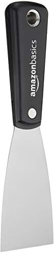 Amazon Basics Flex Professional Grade Putty Knife Scraper by AmazonBasics