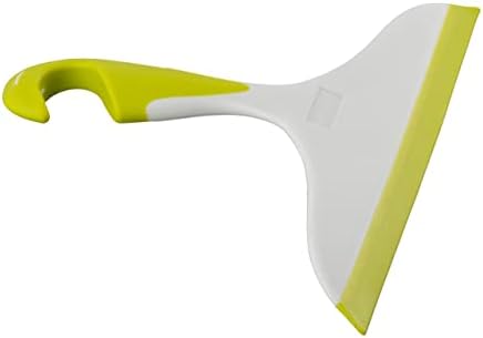 WENKO 20178100 Bathroom Squeegee Loano Yellow - Image 2