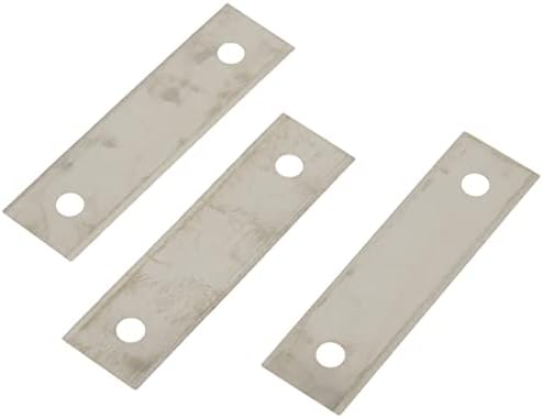Seachem Algae Scraper Replacement Blades 3 Pack - Image 2