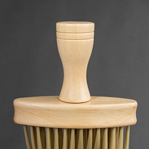 Keyboard Cleaning Brush Wooden Anti-Static Brush - Image 6