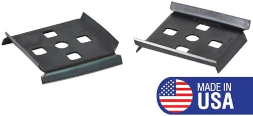 ALLWAY 22B 4-Edge Scraper Blades, 2 Pack - Image 2