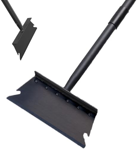 Garden Cleaning Shovel 59 Inch by FreshFarm