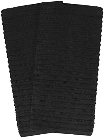 Ritz Royale Collection 100% Combed Terry Cotton, Highly Absorbent, Kitchen - Image 2