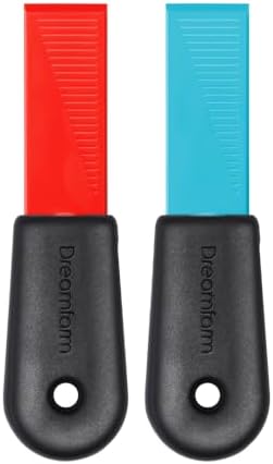 Dreamfarm Cleana Self-Sharpening Cleaning Scraper by Dreamfarm