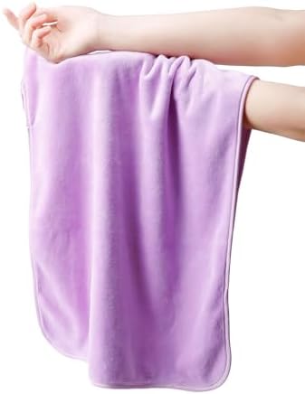 Microfiber Gym Towels Bigger Size Super Soft - Image 5