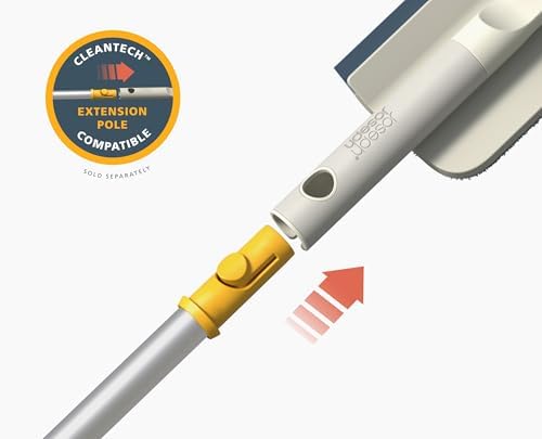 Joseph Joseph Glass Cleaner & Squeegee Attachment Tool - Image 5