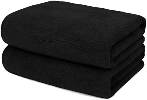 UNIMADE 2 Pack Salon Towels by Unimade