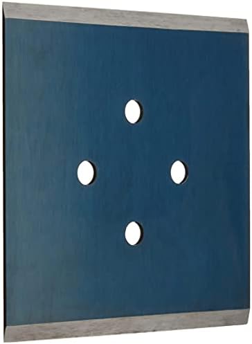 ALLWAY FSB4 Double-Edge Floor Scraper Replacement Blade - Image 2