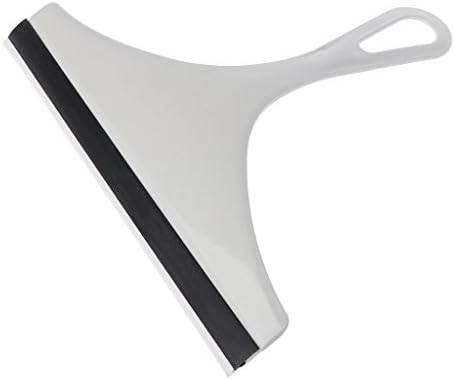 Glass Window Wiper Soap Squeegee Scraper Bathroom Car Brush - Image 6