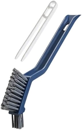 3-in-1 Grout Brush and Crevice Cleaner, by Unknown