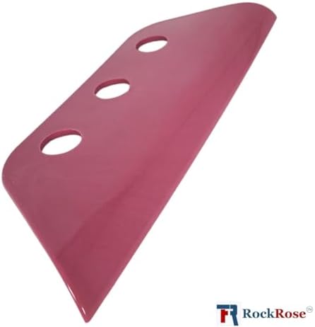 RockRose Standard Tail Fin Precision Squeegee - Image 2