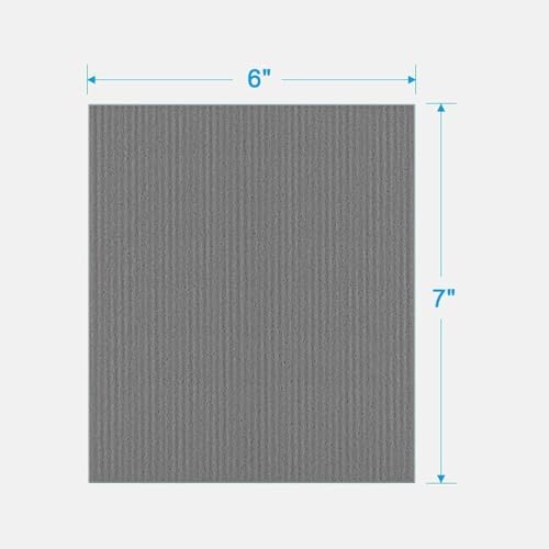 HOMEXCEL 20PK Swedish Dishcloths - Image 6