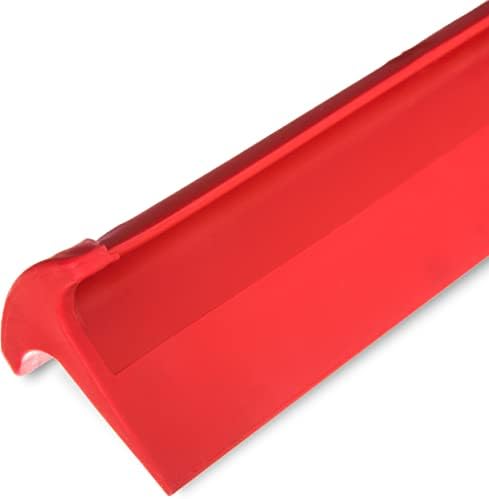 SPARTA 3656705 Plastic Floor Squeegee, Shower Squeegee, Heavy Duty Squeegee - Image 2