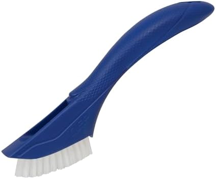 QEP Grout Cleaning Brush by QEP