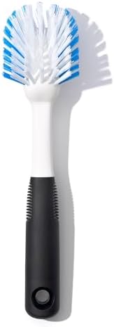 OXO Good Grips Dish Scrub Brush by Unknown