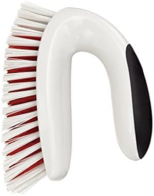 OXO Good Grips All Purpose Scrub Brush - Image 2