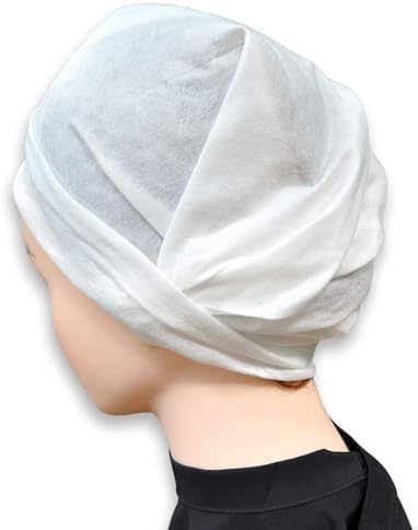 DAVELEN Disposable Large Luxury Towels Spa and Salon Quality Softness - Image 4