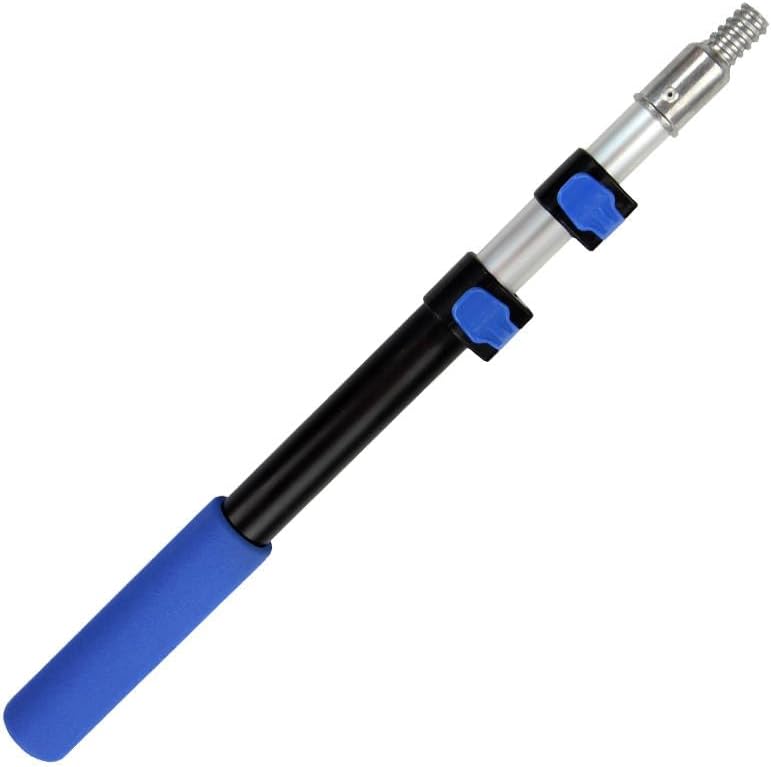 Craftec 1.5 to 3 FT Aluminum Telescoping Pole by Unknown