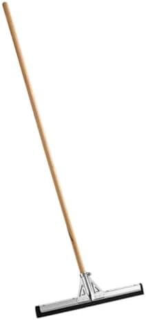 Commercial Double Neoprene Foam Floor Squeegee by Unknown