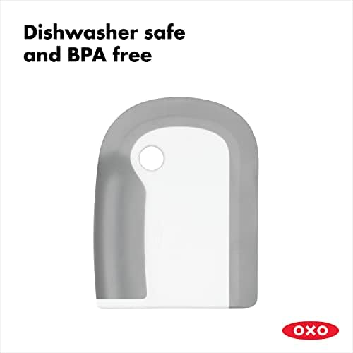 OXO Good Grips Small Squeegee - Image 3