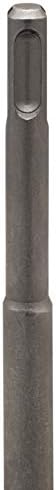4 Inch SDS Plus Floor Scraper Tool, Removes Thinset & Adhesives, Works - Image 4