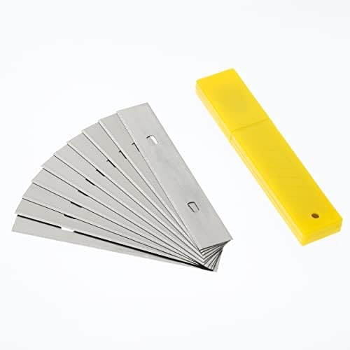 Bates- Replacement Scraper Blades, 4 Inch, Scraper Blades, Floor Scrapper Blade - Image 6