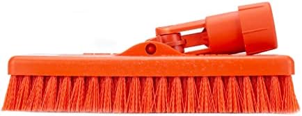 SPARTA 3638831EC24 Polyester Rectangle Scrub Brush, Floor Brush, Cleaning Brush - Image 2