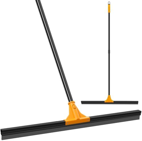 JEHONN 30" Large Floor Squeegee Heavy Duty by JEHONN
