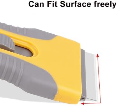 Razor Blade Scraper, Scraper Tool - Image 5