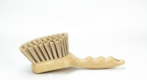 Sparta 40541EC25 Plastic Scrub Brush, Utility Brush, Kitchen Brush - Image 2