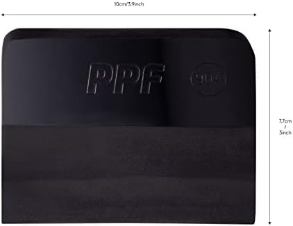 FOSHIO PPF Squeegee for Vinyl, Car Window Tinting - Image 2