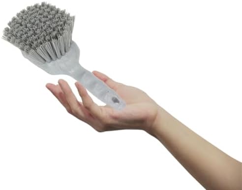 Sparta 40541EC25 Plastic Scrub Brush, Utility Brush, Kitchen Brush - Image 6