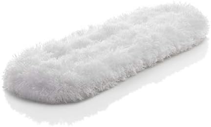 E-Cloth Flexi-Edge Floor & Wall Duster Head, Reusable by E-Cloth
