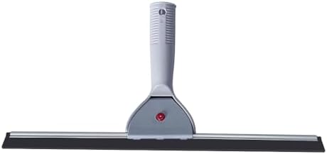 14” Glass & Surface Squeegee – Multipurpose Rubber Blade Squeegee - Image 3