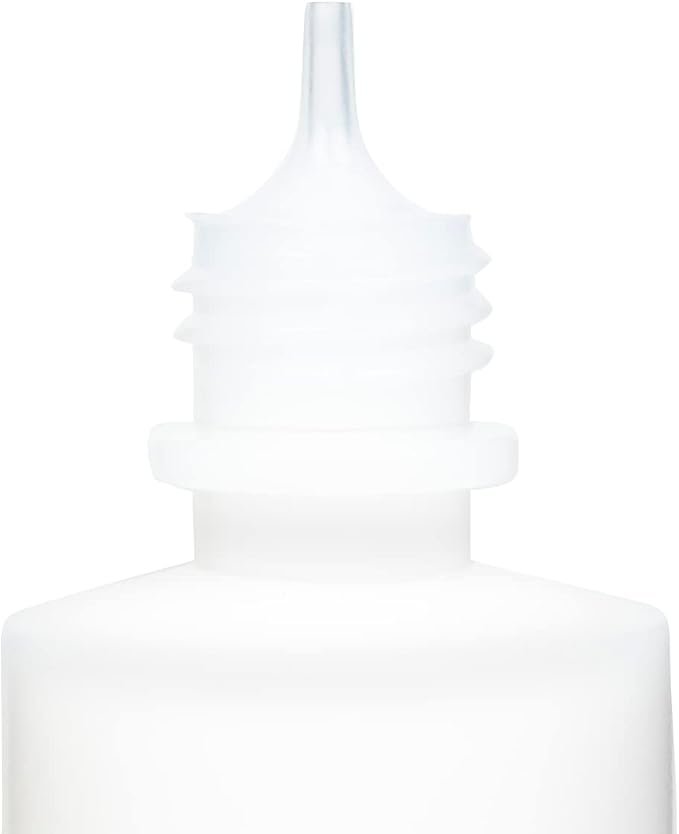 TULIP Dimensional Fabric Paint 4oz, Glitter Crystal Sparkle - Image 4
