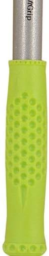 Rust-Oleum Zinsser 98014 4-Inch Long-Handle Scraper Tool - Image 3