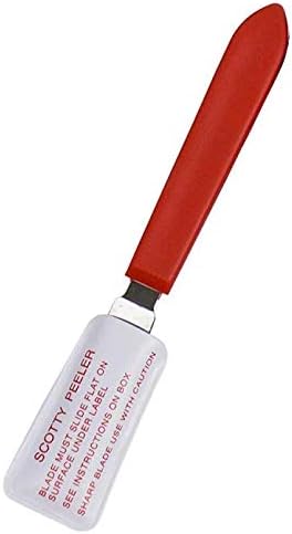 Label and Sticker Remover by Scotty+Peeler