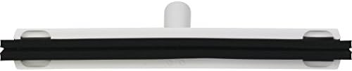 Vikan 77525 Foam Rubber Polypropylene Frame Fixed Head Squeegee - Image 3