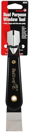 Red Devil 4044 Dual Purpose Window Tool by RedDevil