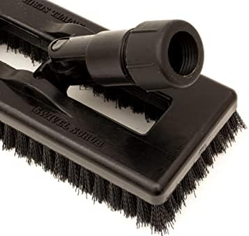 SPARTA 3638831EC03 Polyester Rectangle Scrub Brush, Floor Brush, Cleaning Brush - Image 4