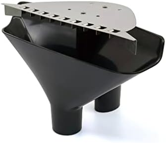 Popeeze PRO popcorn ceiling scraper tool by POP+EEZE