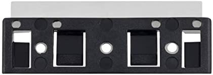 hygger Stainless Steel Replacement Magnetic Scraper Blades Razor - Image 2
