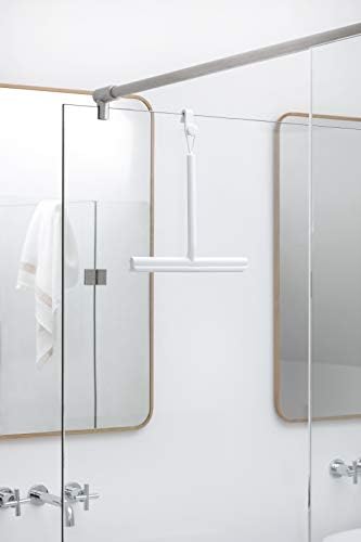 Brabantia Silicone Shower Squeegee - Image 2