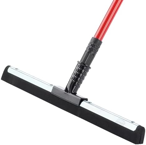 20 Inch Rubber Floor Squeegee - Image 3