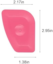 10pcs Small Vinyl Scraper Tool - Image 2